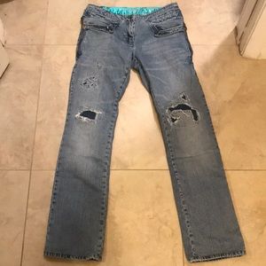Bebe Jeans